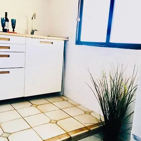 Atico Nirvana Apartamento *