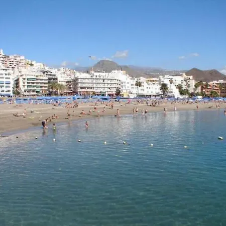 Lejlighed Atico Nirvana Arona (Tenerife)